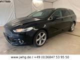 Ford Mondeo Turnier Titanium 4xSHz Panorama Navi - Ford Mondeo: Kombi, Titanium X