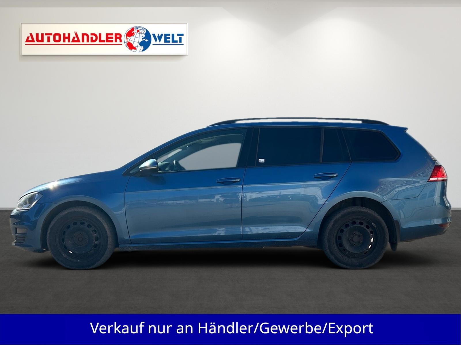 Volkswagen Golf 2015 — photo 7