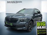 Skoda Kamiq DSG Monte Carlo LED/Pano/SHZ/PDC/Kamera - Skoda Kamiq Gebrauchtwagen