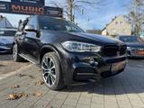 BMW X5 M50 d - BMW X5 Gebrauchtwagen in München