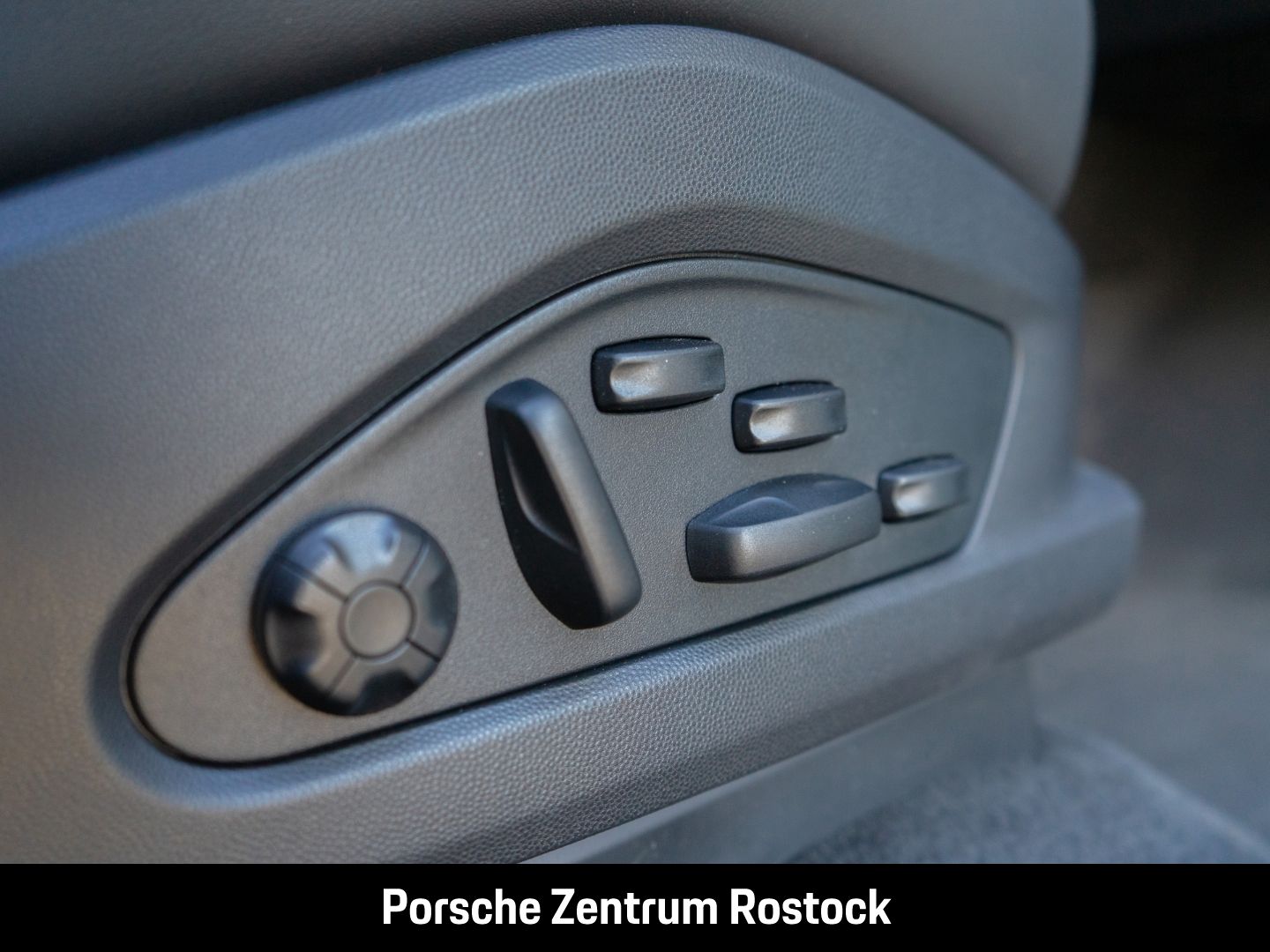 Porsche Macan - Bild 18