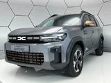 Dacia Bigster Extreme hybrid-G 150 4x4 City/Winter - mit LPG-Antrieb: Geländewagen, Automatik