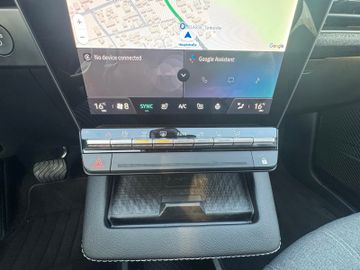 Bild 18 Renault Megane E-TECH Megane Megane E-Tech Electric Evolution