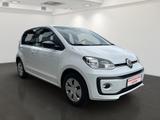 Volkswagen up! 1.0 Active *KAMERA*SITZHZG*TEMPOMAT*DAB* - Volkswagen up!: Active
