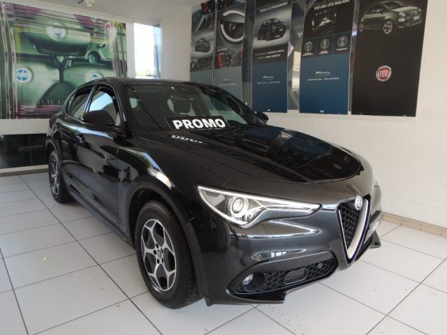 Image of Alfa Romeo Stelvio