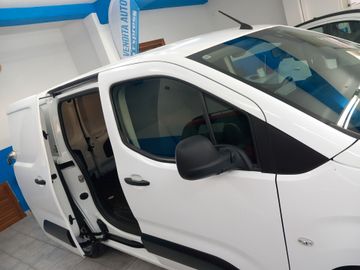 Citroen Berlingo - 12