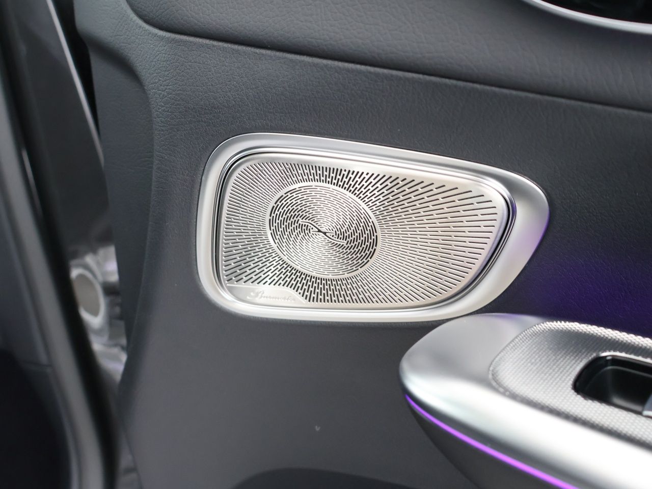 Mercedes-Benz GLC 300 de 4M AMG Digital Light Night Burmester foto 21