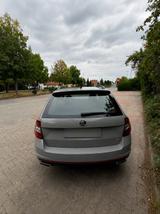 Skoda Octavia 2.0 TSI RS 230 Combi RS - Skoda Gebrauchtwagen in Magdeburg