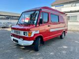 Mercedes-Benz T1 310 Bremer H & L Feuerwehr Diff. Speere - : Feuerwehr