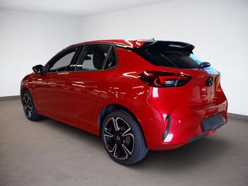 Fotografie 4 des Opel Corsa GS Kamera LED Sitz-/Lenkradheizung PDC