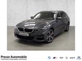 BMW 330e xDrive M Sport Laser ACC 360° HuD HiFi 19'' - BMW E36 - BMW 3er Reihe