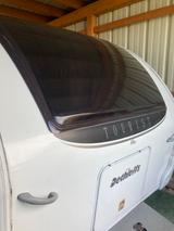 Dethleffs Tourist SD 460 V mit Schlafdach - Dethleffs 460 t