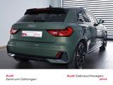 Audi A1 Sportback Sline 30 TFSI S tronic LED+OPTIK SW - Audi A1: Sportback Sline