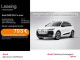 Audi SQ6 SUV e-tron*Air*B&O*AR-HUD*Pano*LED+*Virtual*