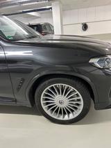 ALPINA XD3 3.0 - - ALPINA XD3 Gebrauchtwagen