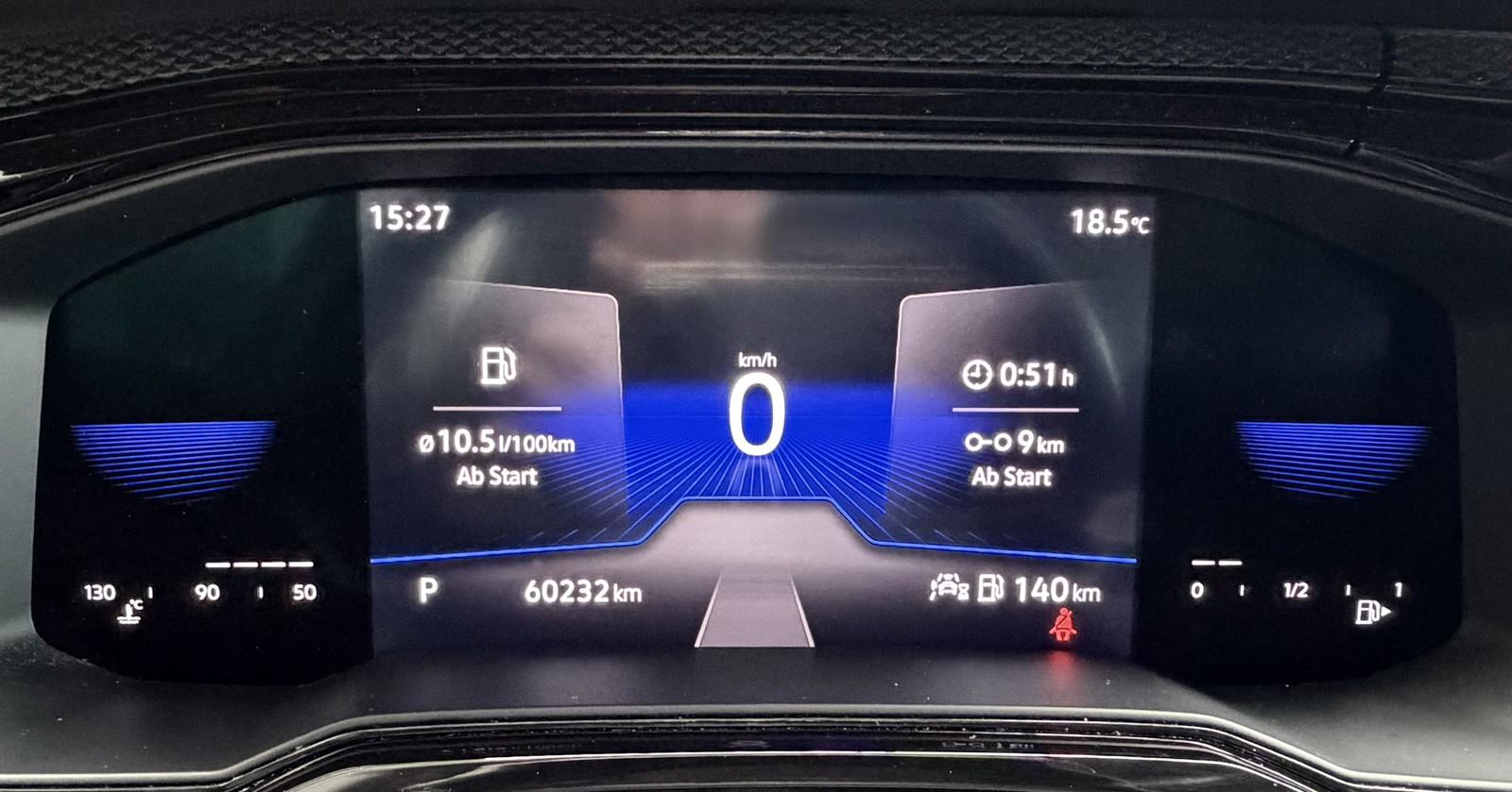 Volkswagen Taigo Life DSG AHK CARPLAY KAMERA DIG.TACHO, миниатюра 19