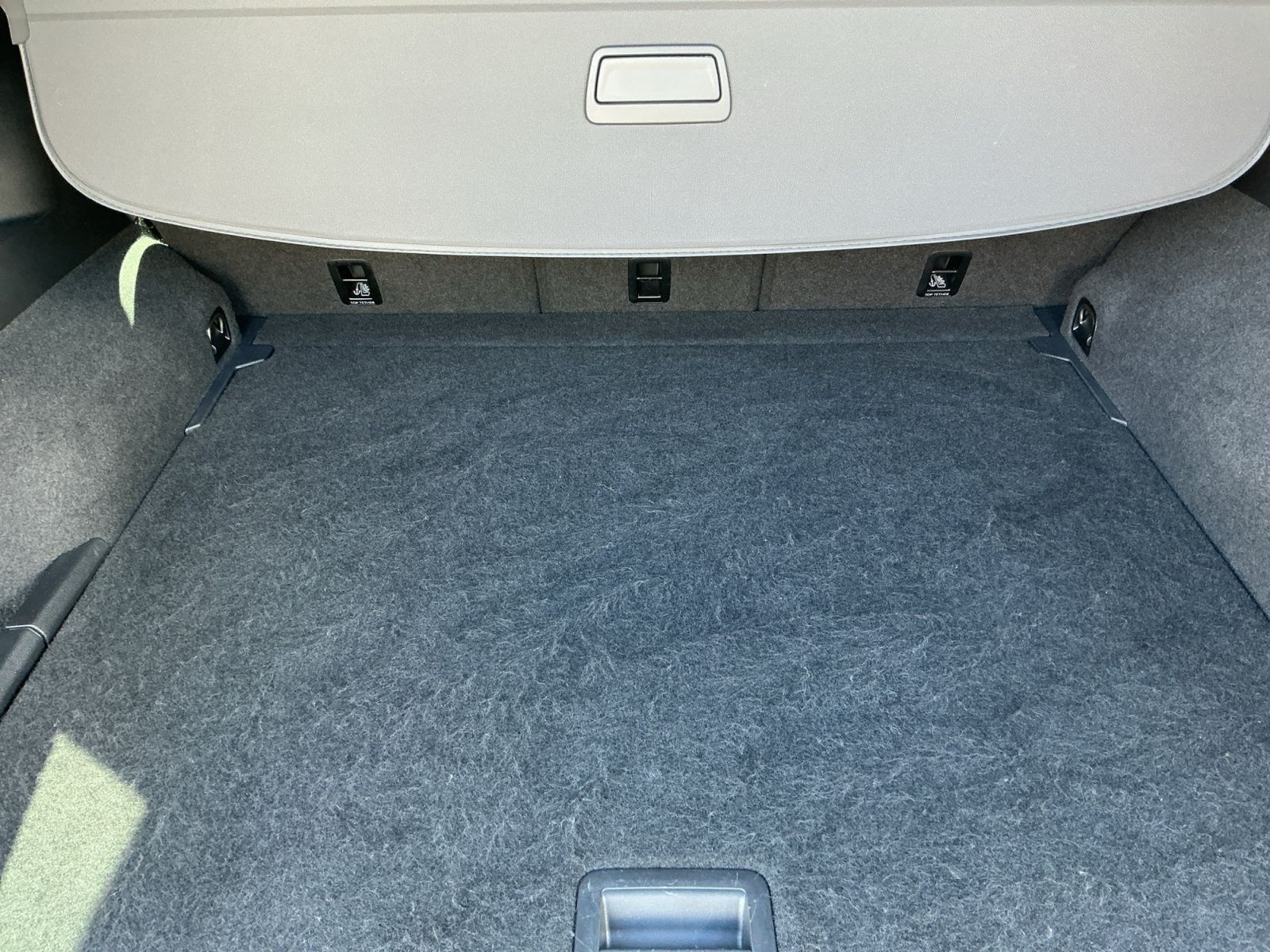 Volkswagen Tiguan Allspace - Bild 14
