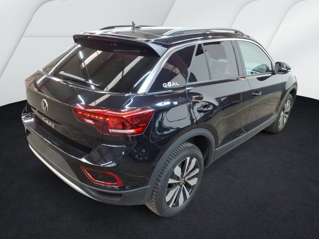 T-Roc 1.0 TSI LIFE GOAL LED+DCP+PDC+ACC+LANE ASS
