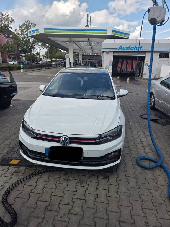 Image of Volkswagen Polo