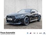 BMW M240i xDrive Coupé M Sport LCProf GSD 19"LM 360° - BMW M240i in Bochum