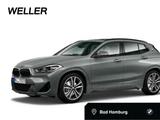 BMW X2 sDrive20i M Sport Pano. Rfk HUD LED DA PA PDC - BMW X2 in Frankfurt (Main)