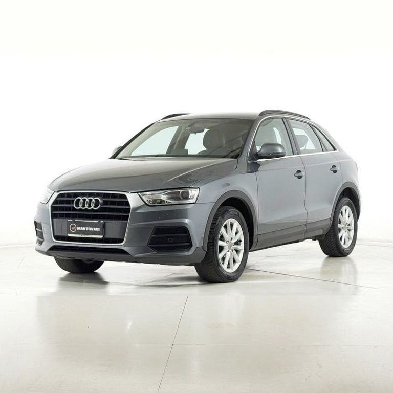Image of Audi Q3