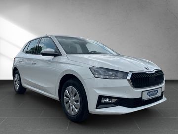 Skoda Fabia 1.0 MPI Essence *DAB*PDC*TEL*10x SOFORT*