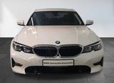 BMW 320d Sport Line Automatik Sport Line - BMW 320 Gebrauchtwagen in Karlsruhe