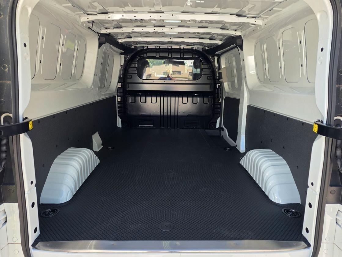 Maxus eDeliver 7 AWD 4x4 L2H1 88 kwH