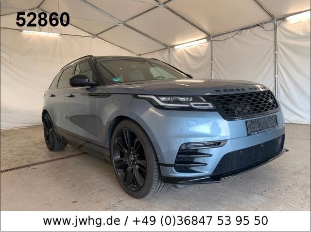 Land Rover Velar R-Dynamic HSE Voll! ACC Panorama HUD 20"