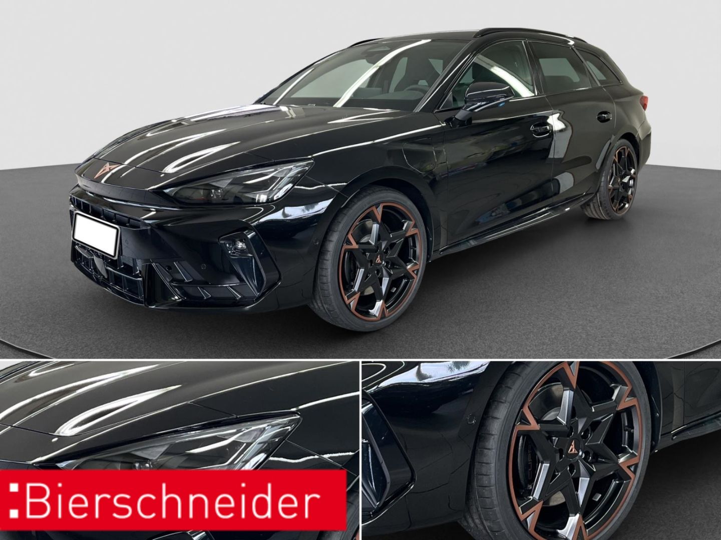 Cupra Leon - Bild 35