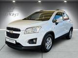 Chevrolet Trax LS 2 HAND/PDC/KLIMA/TEMPOMAT - Chevrolet Trax Benziner Gebrauchtwagen