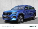 Skoda Kodiaq RS 2.0 TSI DSG