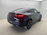 Mercedes-Benz GLE 450d 4M Coupé AMG Premium+ Airmatic Pano AHK - Mercedes-Benz G4