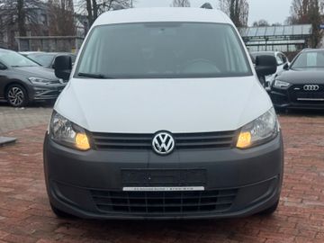Volkswagen Caddy - 8