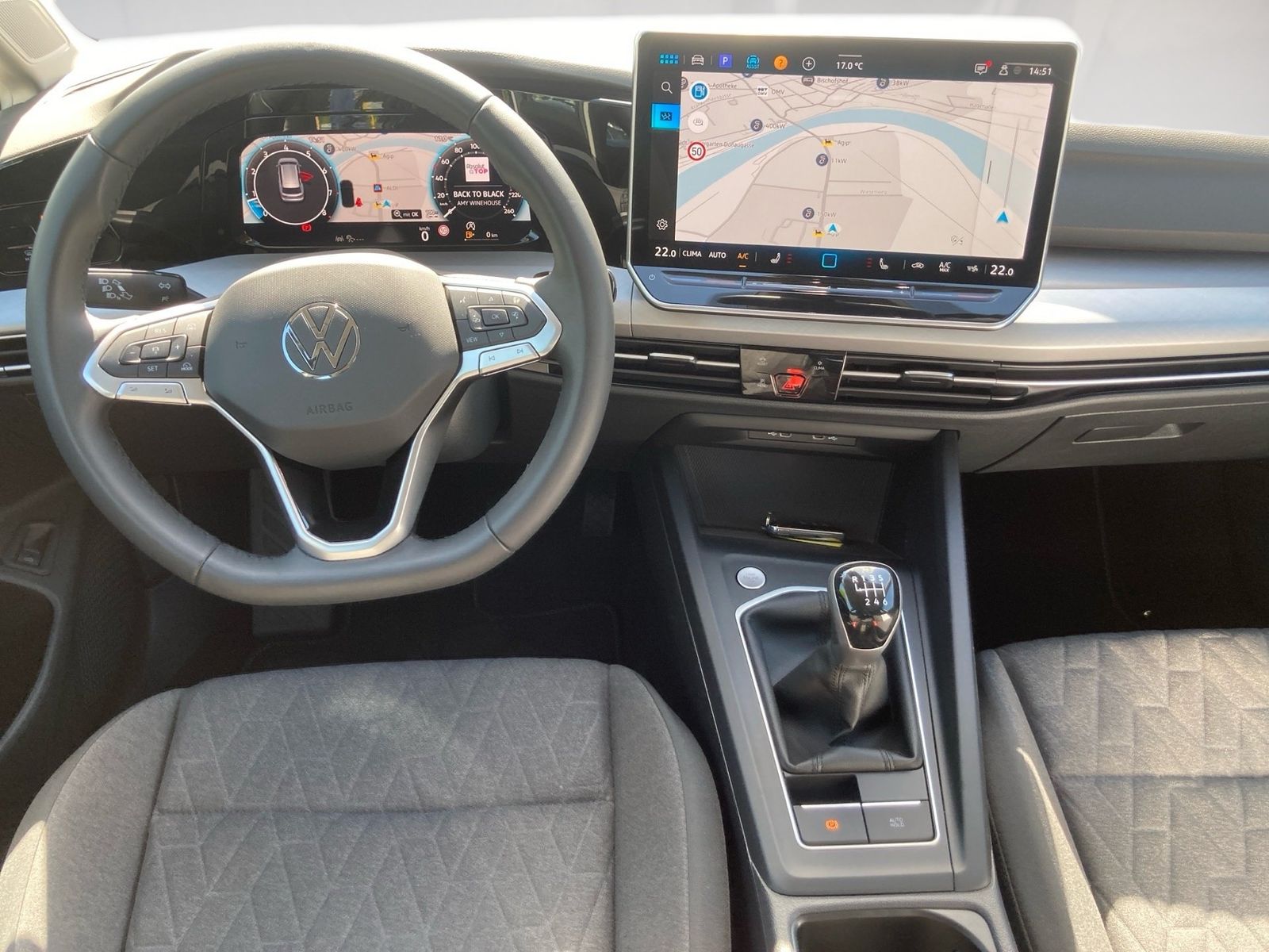 Volkswagen Golf - Bild 9