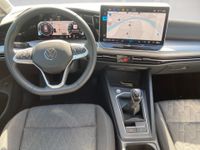 Volkswagen Golf - Vorschau Bild 9