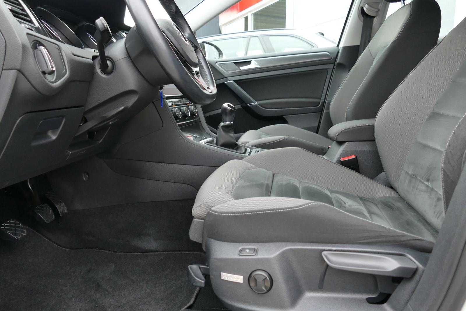 Volkswagen Golf VII 1.4 16V TSI Allstar BMT