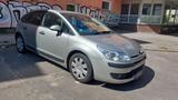 Citroën Citroen C4 - 1,4 Style - Citroën C4: Style