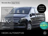 Mercedes-Benz EQV 300 Lang BURM NAVI 360° DISTR SHZ LED LM DAB - Mercedes-Benz EQV Gebrauchtwagen
