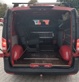 Mercedes Vito - 12