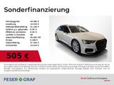 Audi S6 Avant TDI Luft/air,Kamera,HDMatrix,Sportsitze - gebrauchte Audi S6 aus dem Jahr 2023