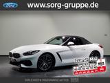 BMW Z4 sDrive 20 i Sport Line*AUTO*LED*HIFI*SITZHZG* - gebrauchte BMW Z4 aus dem Jahr 2019