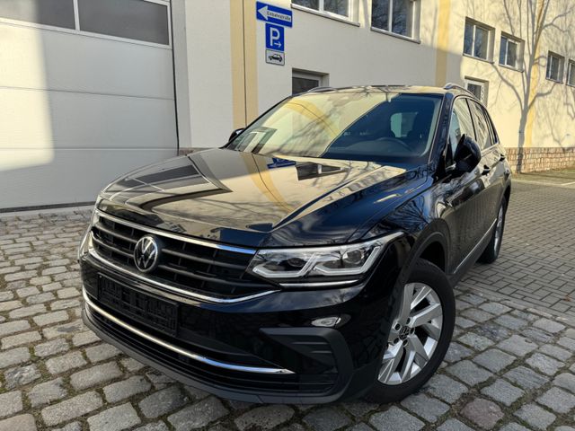 Volkswagen Tiguan 2.0 TDI/IQLight/4Motion/Matrix/BLIS