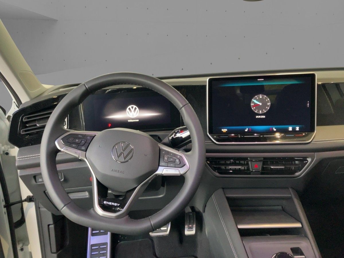 Volkswagen Tiguan - Bild 9