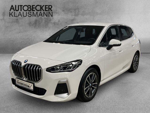 BMW 220 Active Tourer M SPORT AUTOMATIK NAVI LED PDC