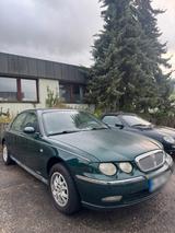 Rover 75 (GB) - Rover aus 2001