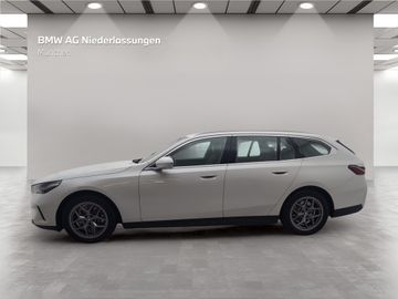 BMW 520 - 2