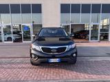 Kia Sorento 2.2 16V CRDI VGT 4WD Class Navi - gebrauchte Kia Sorento aus dem Jahr 2013