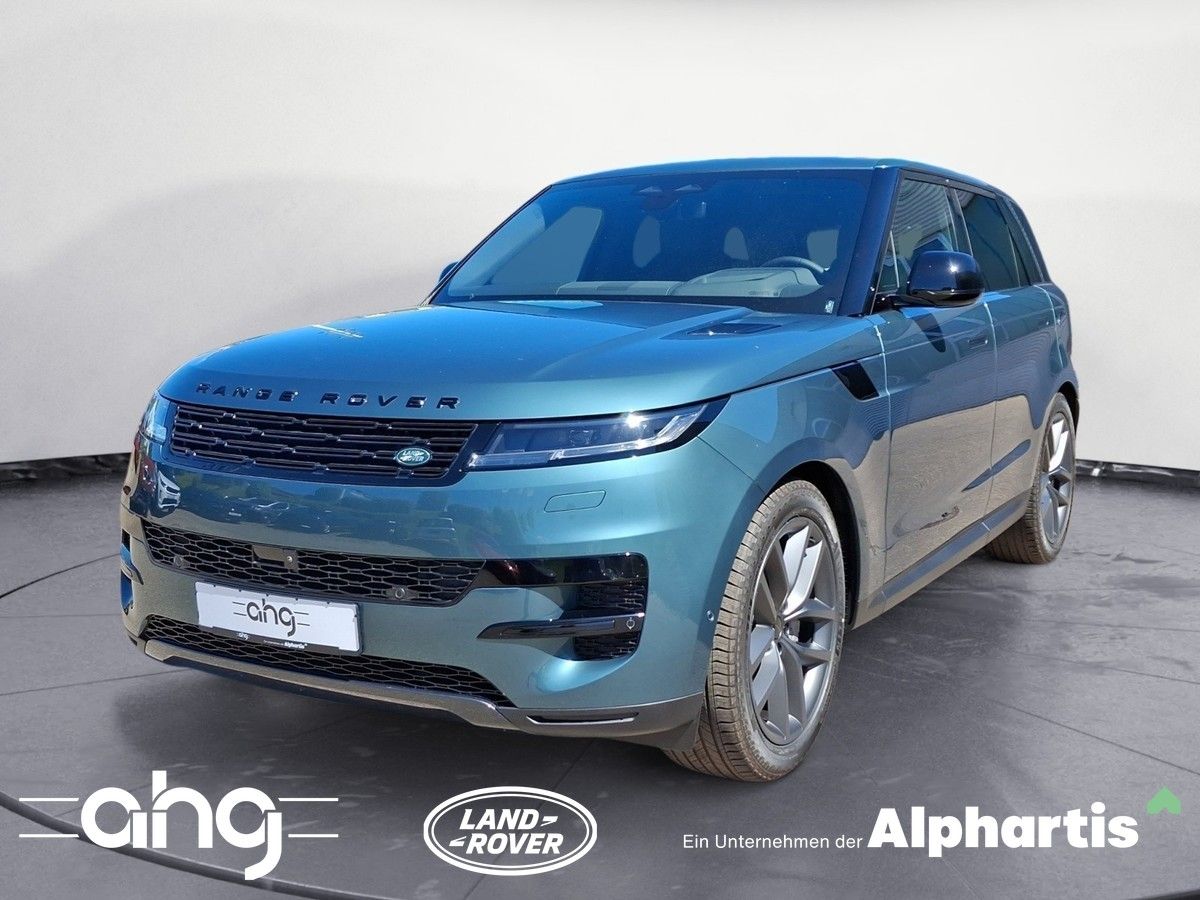 Land Rover Range Rover Sport P460e S Sonderleasing MÖGLICH